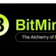 Bitmine Immersion Surpasses 4 Million ETH as Treasury Holdings Reach $13.2 Billion