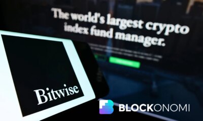 Bitwise Backs Michael Saylor’s Strategy, Criticizes MSCI