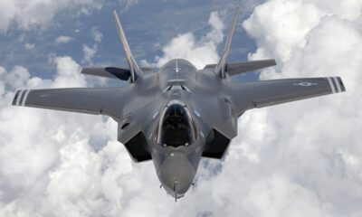 Trump Mulls Order To Push Defense Firms To Curb Stock Buybacks, Dividends