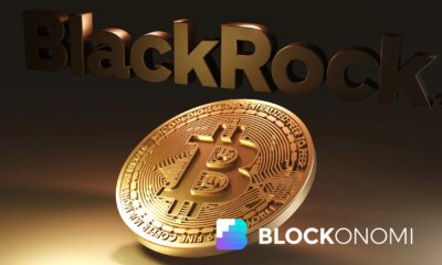 BlackRock Predicts Bitcoin’s Rise as U.S. Debt and Economic Instability Grow