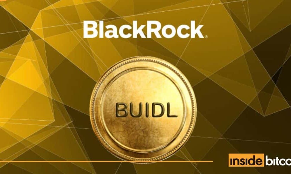 BlackRock's BUIDL Reaches $100M Cumulative Dividend Payouts