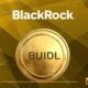 BlackRock's BUIDL Reaches $100M Cumulative Dividend Payouts
