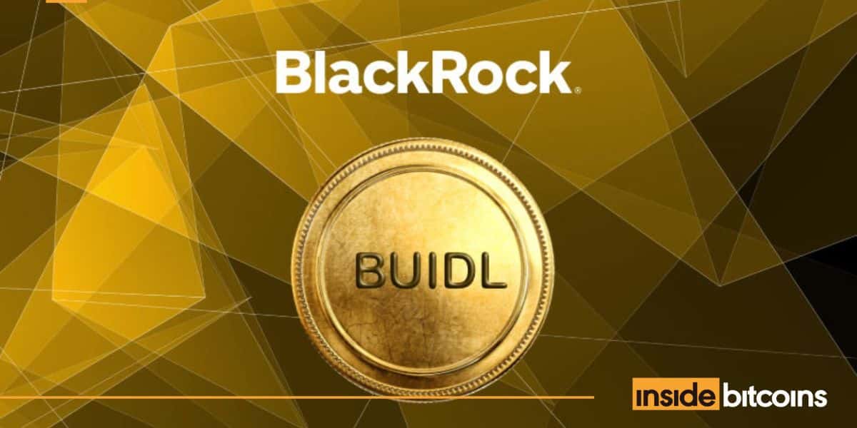 BlackRock's BUIDL Reaches $100M Cumulative Dividend Payouts