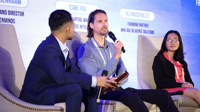 Web3 Founder for Post-Quantum Blockchain