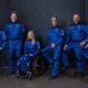 Blue Origin to launch first wheelchair user to space on NS-37 mission