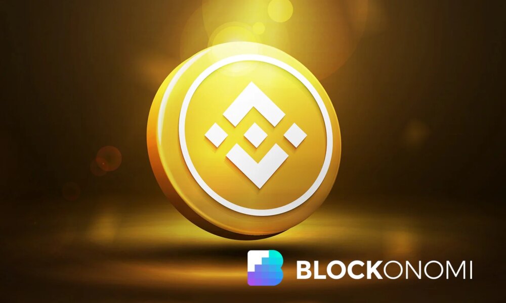 Binance Launches Junior Crypto Savings Account for Children Aged 6-17