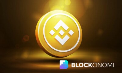 Binance Launches Junior Crypto Savings Account for Children Aged 6-17