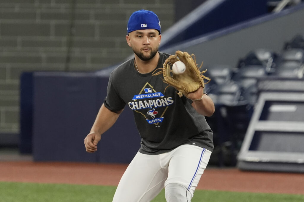 Poll: Would Kyle Tucker Or Bo Bichette Fit The Blue Jays Better?
