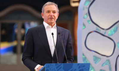 Disney CEO says $1B AI deal with OpenAI honors creators, won't replace them