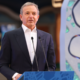 Disney CEO says $1B AI deal with OpenAI honors creators, won't replace them
