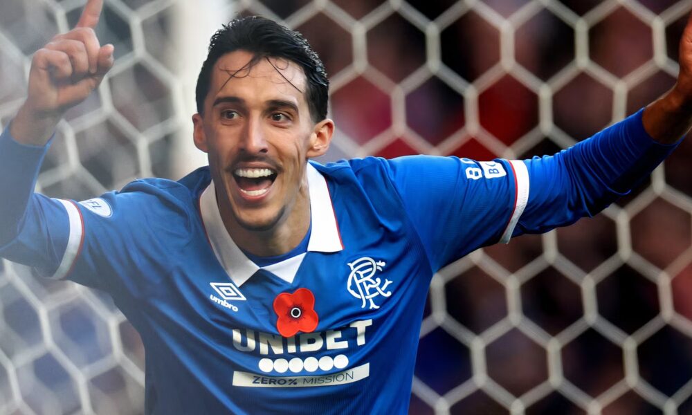 Rangers dud was as "rotten" as Miovski, now he's Rohl's most improved player