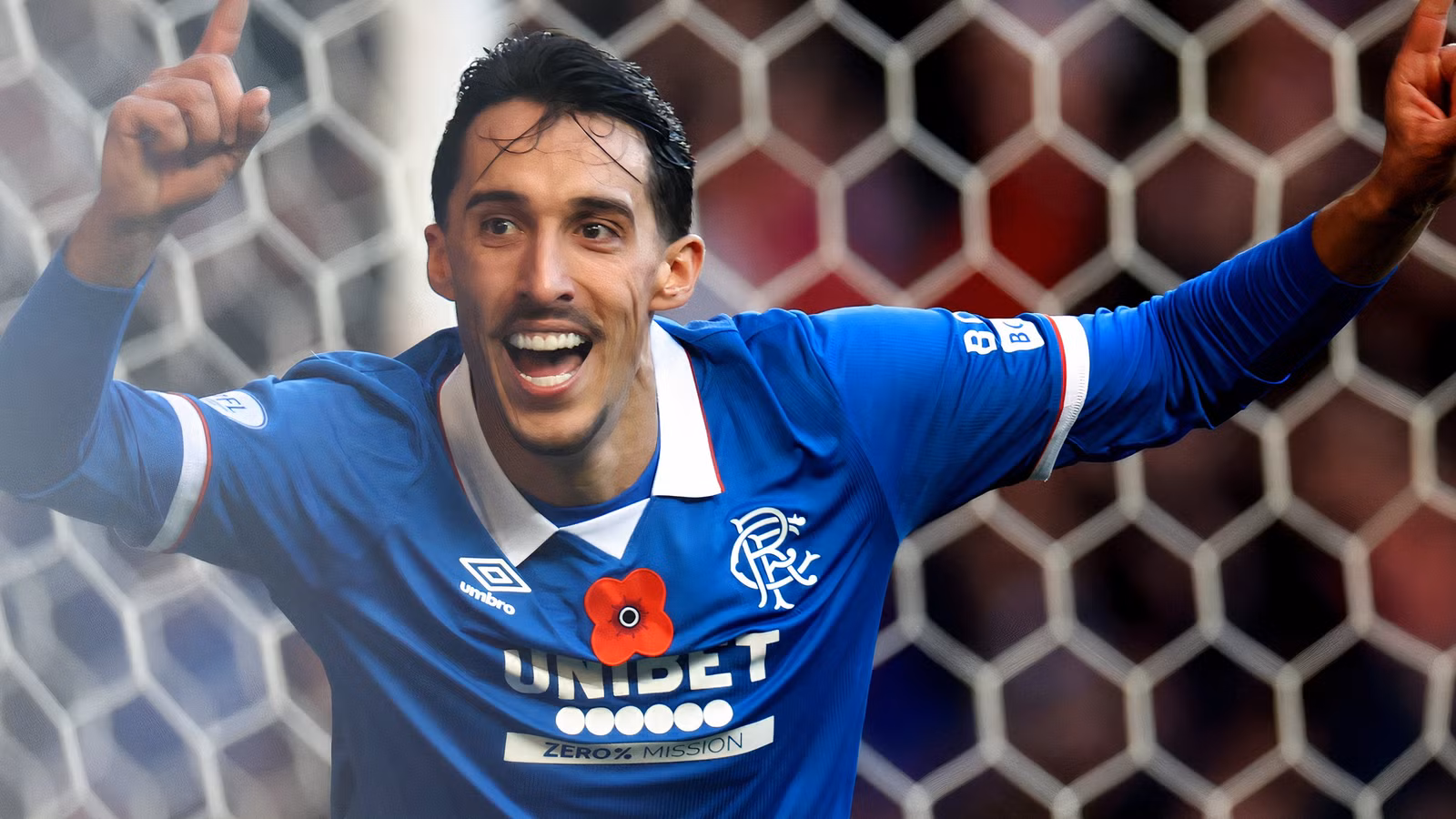 Rangers dud was as "rotten" as Miovski, now he's Rohl's most improved player