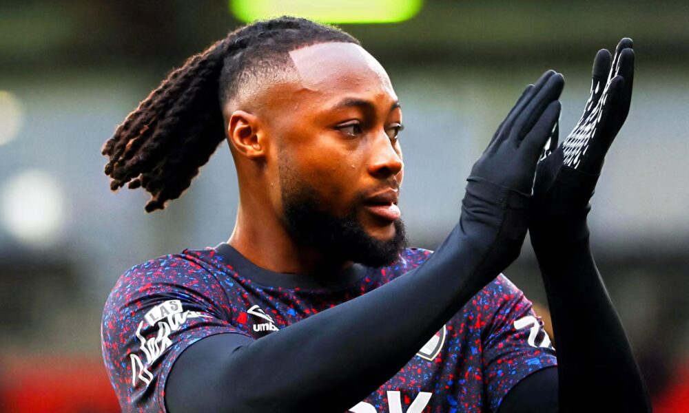 Liverpool make move for £88m Semenyo upgrade who can be "Ballon d'Or level"