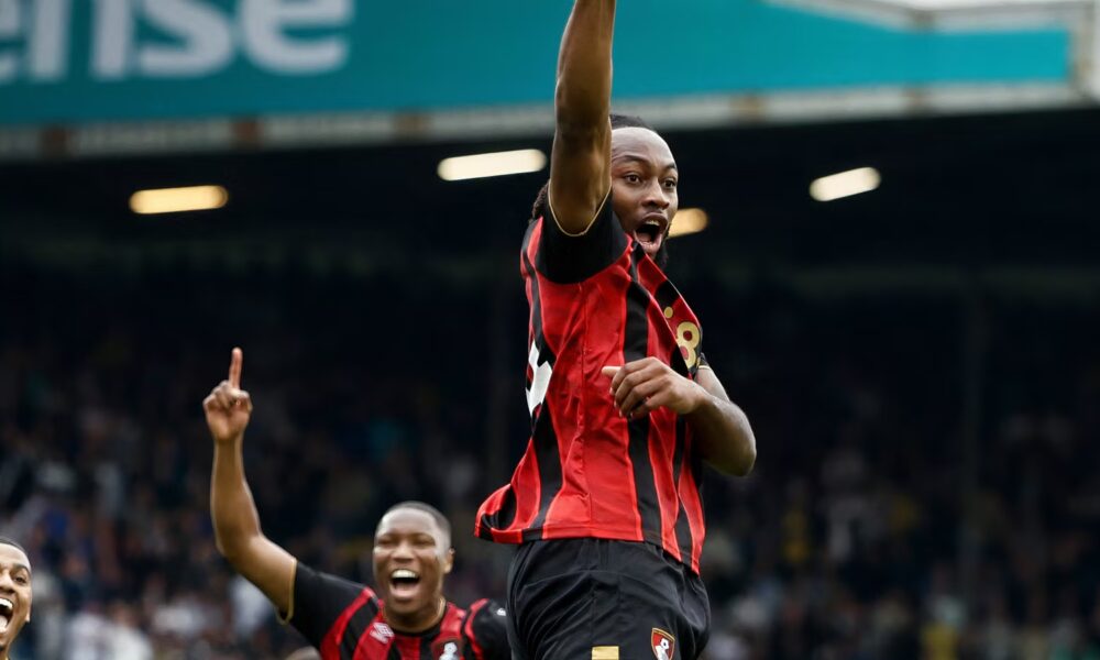 Man Utd can save millions on Semenyo by unleashing 17-year-old academy star