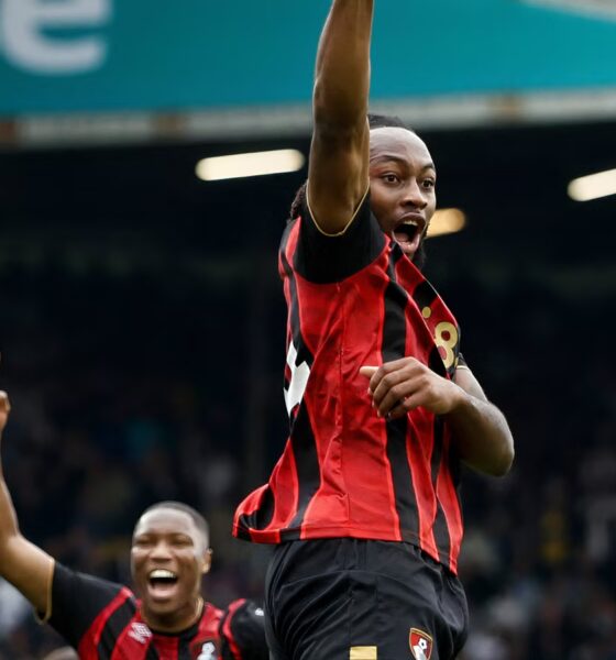 Man Utd can save millions on Semenyo by unleashing 17-year-old academy star