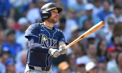 Pirates, Reds Among Teams Interested In Brandon Lowe