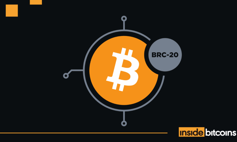 NFT Market Jumps +180% After A BRC-20 NFT Sold For +$17M