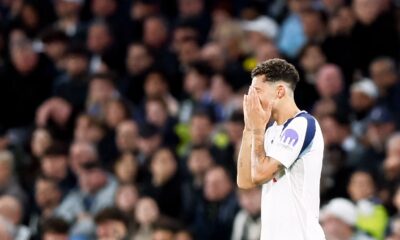 Spurs gem who's "like the old Lennon" could end Johnson’s Tottenham career