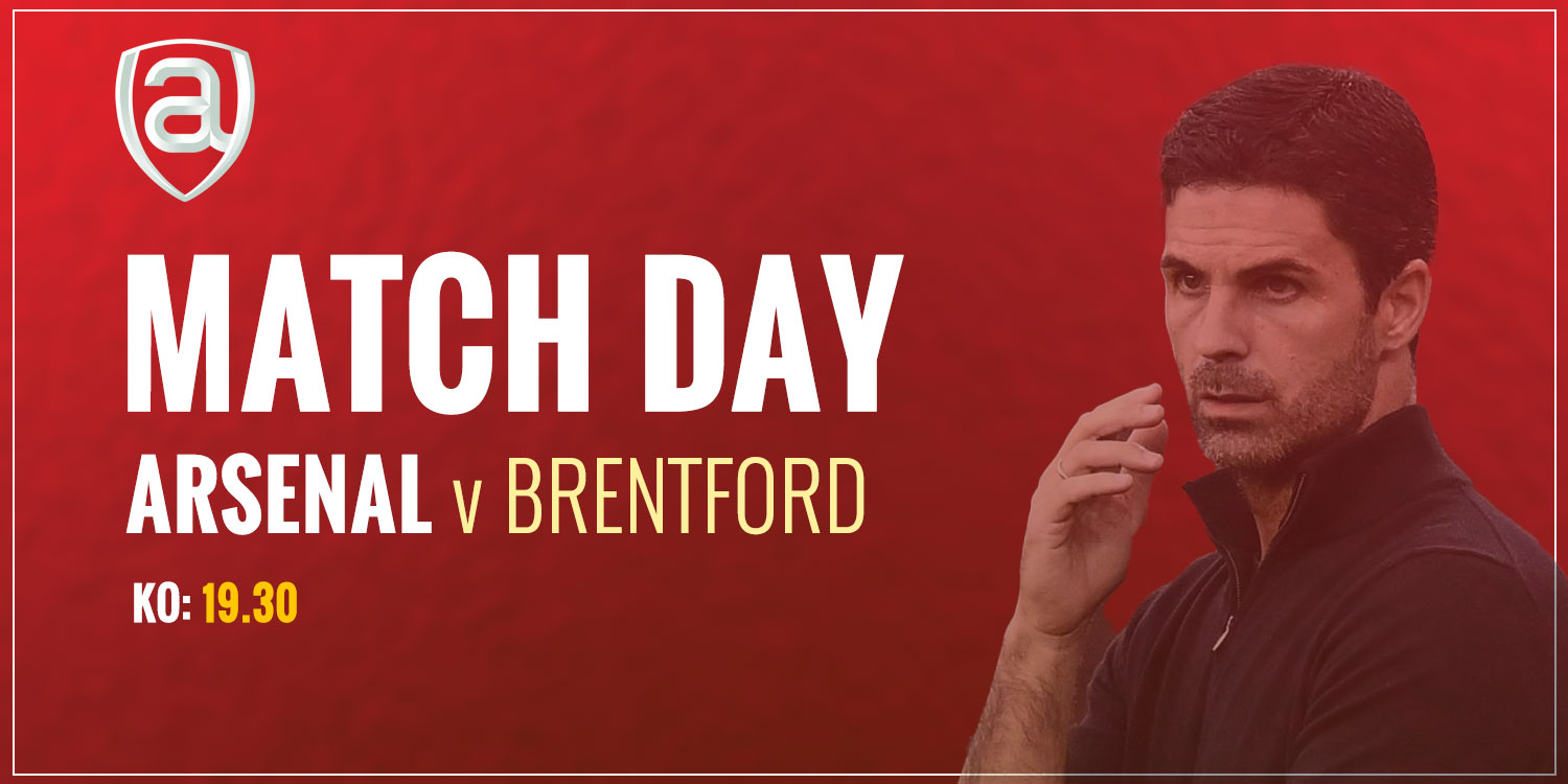 Rotation needed and height required as Brentford visit