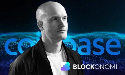 Brian Armstrong Profile