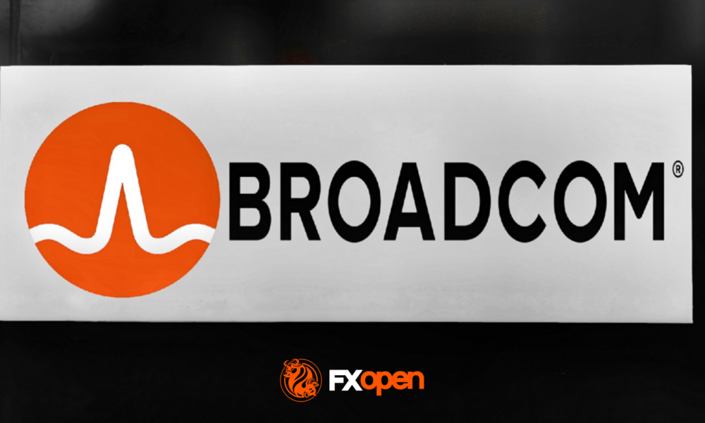Broadcom (AVGO) Shares Hit a Record Ahead of Earnings