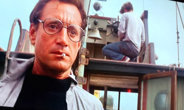 A little bit of nothing