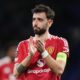 Bruno Fernandes keen to try Spain or Italy after Manchester United