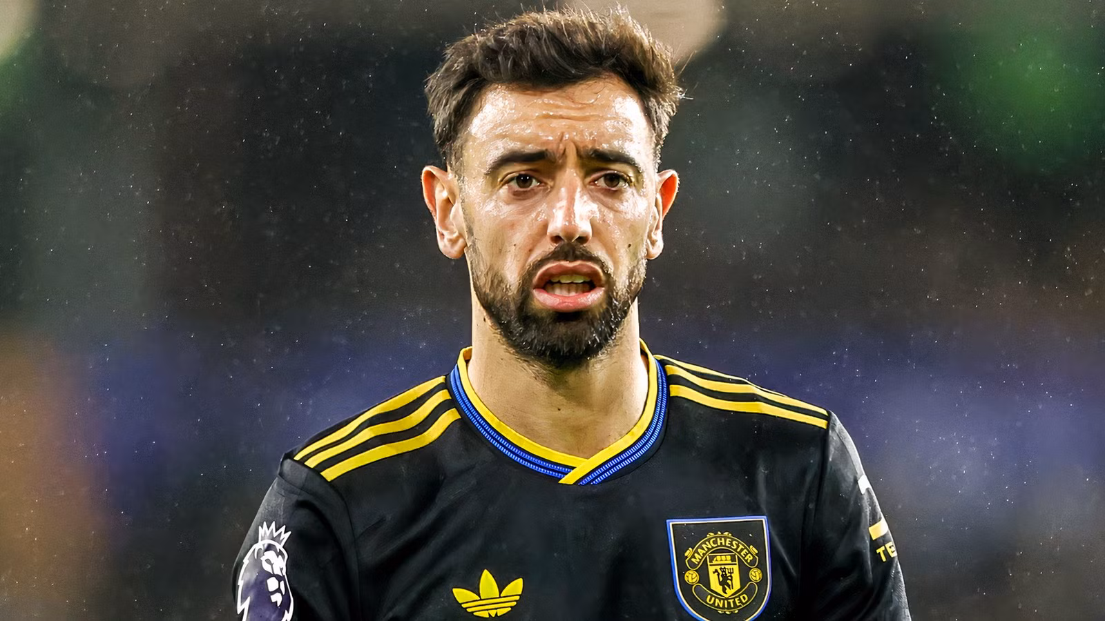 Bruno Fernandes and Kobbie Mainoo 'Out' for Man Utd vs Newcastle