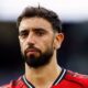 Bruno Fernandes 'Absolutely Furious' at FT After Man Utd vs Bournemouth