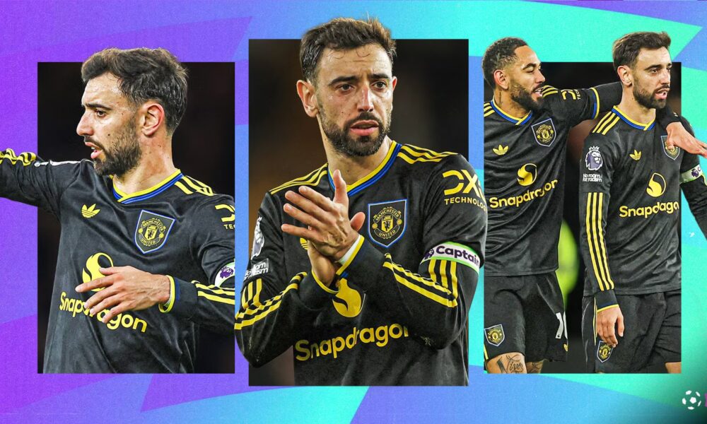 Man Utd launch club-record bid for "the world's best CM"