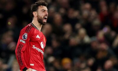 Amorim pushing Man Utd to sign "world's most underrated player"