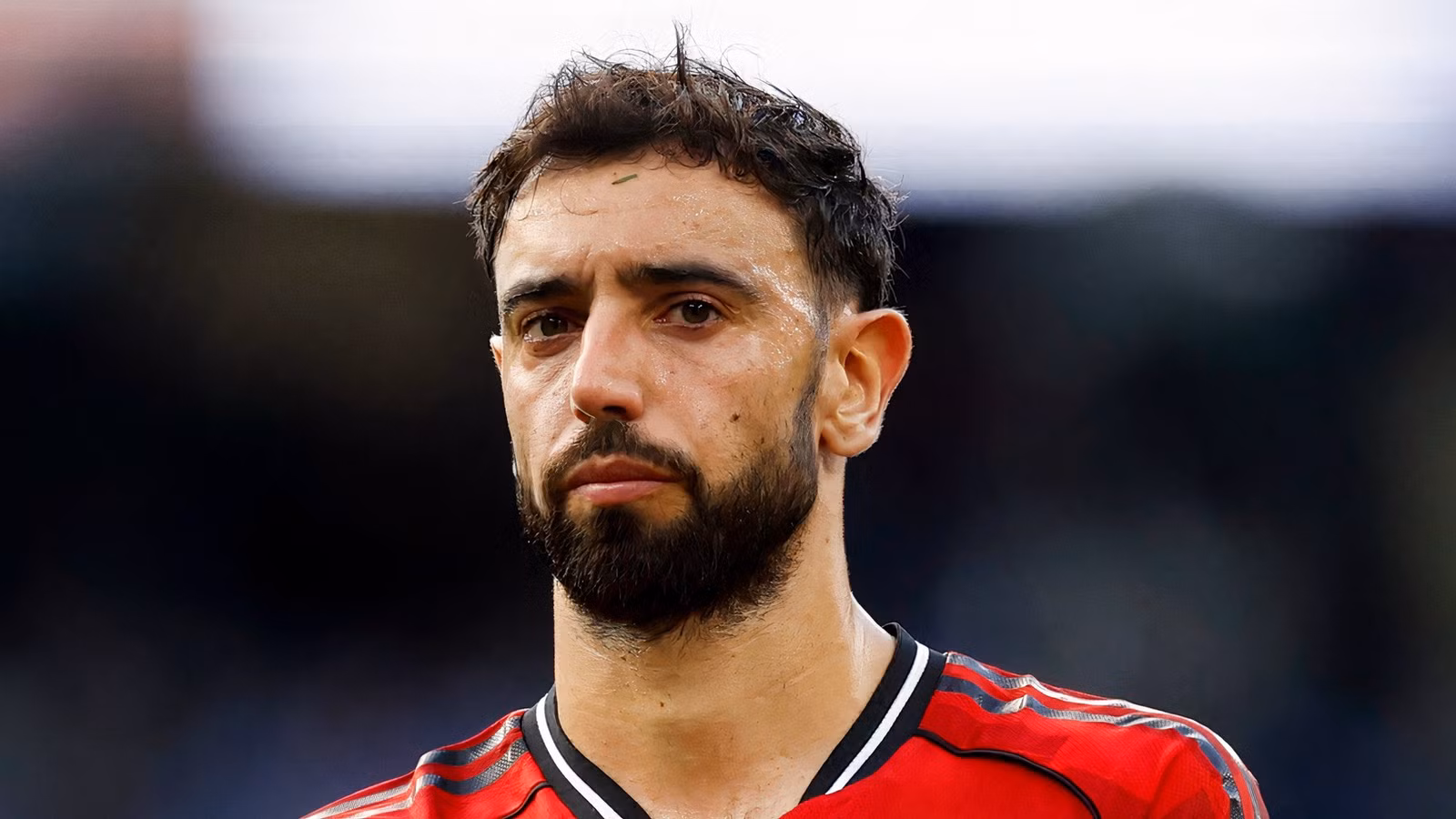Bruno Fernandes 'Absolutely Furious' at FT After Man Utd vs Bournemouth