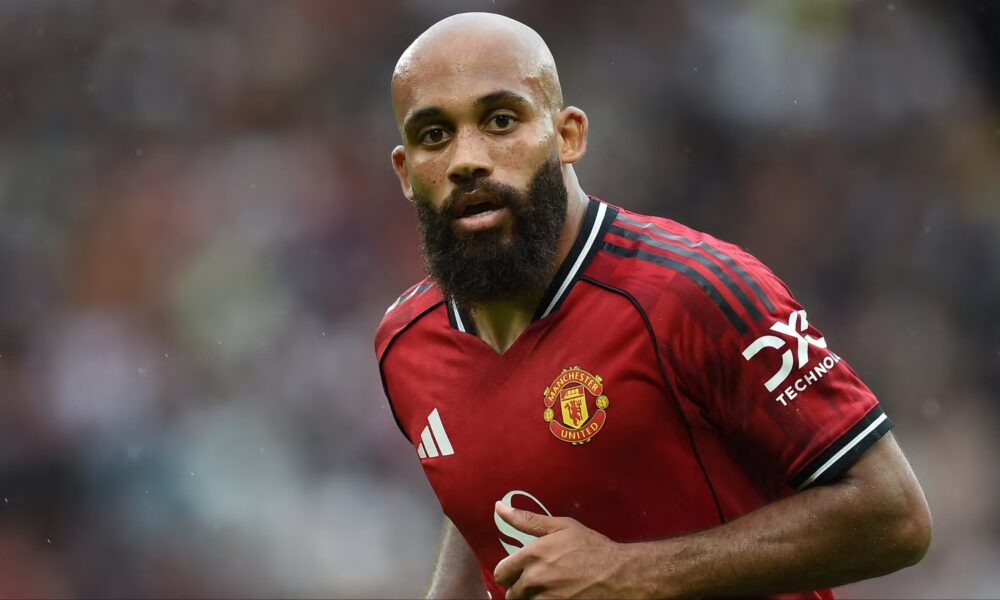 "Pogba-esque" Man Utd star looks like INEOS' best deal yet