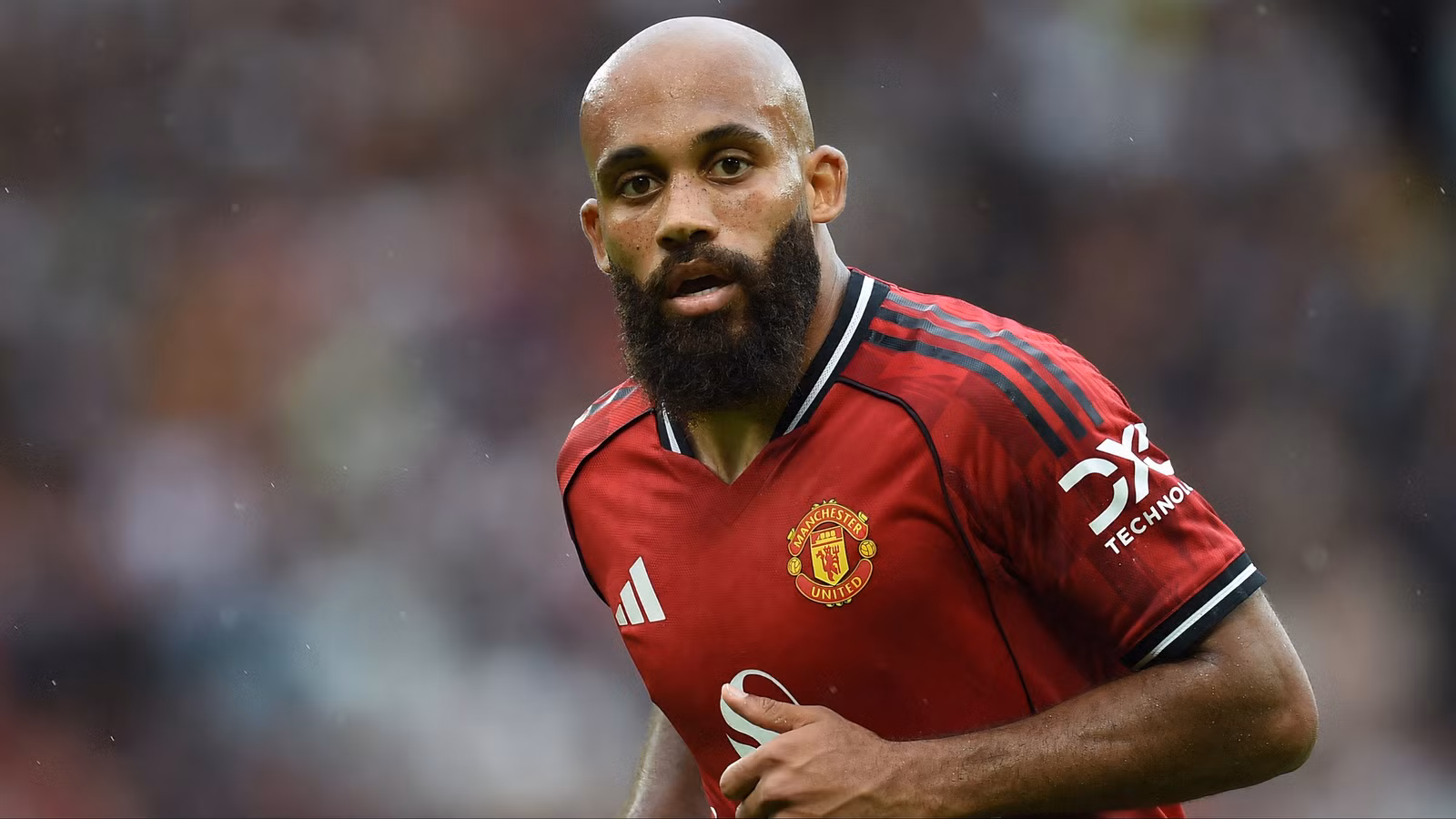 "Pogba-esque" Man Utd star looks like INEOS' best deal yet