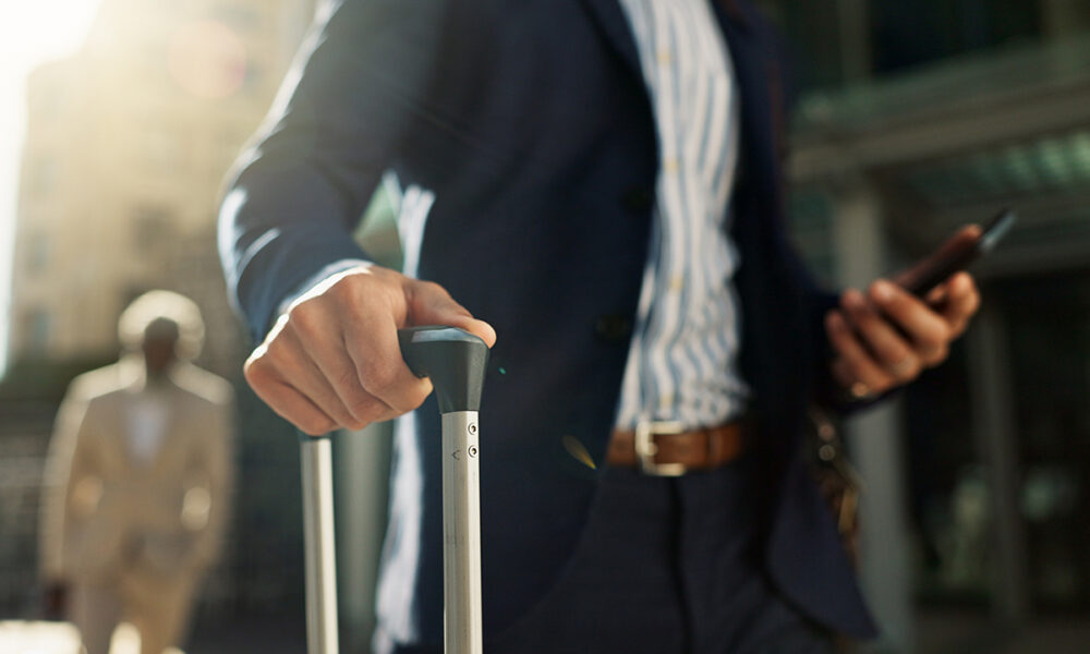 Business travel in the MENA region