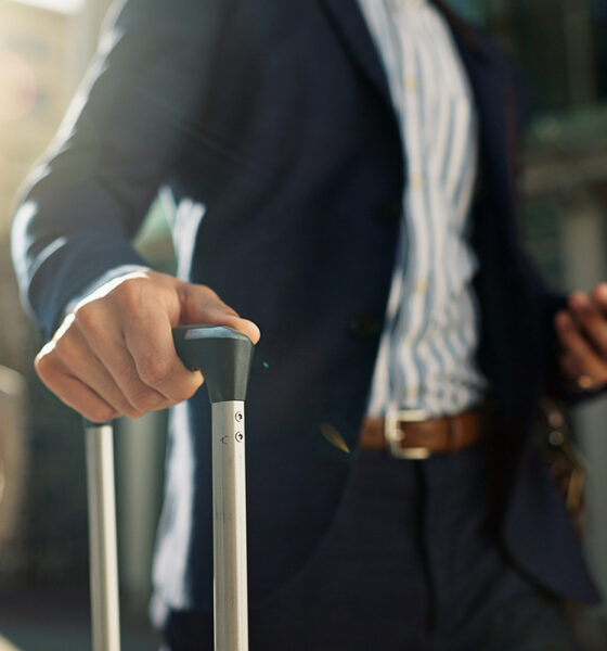 Business travel in the MENA region