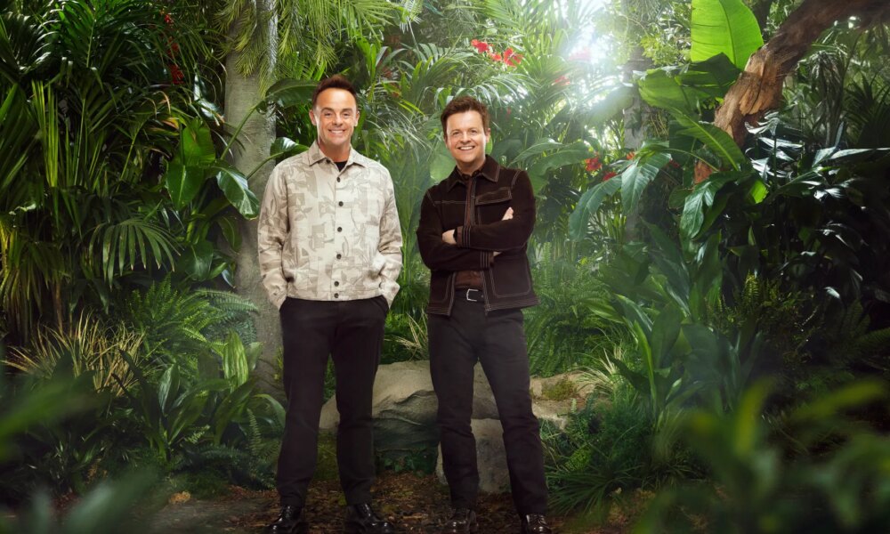 Ant and Dec reveal I’m a Celebrity was almost a very different show
