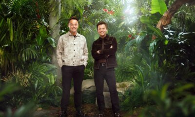 Ant and Dec reveal I’m a Celebrity was almost a very different show