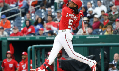 Royals Exploring CJ Abrams, MacKenzie Gore, Jarren Duran In Trade Talks