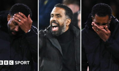 Celtic's next five fixtures