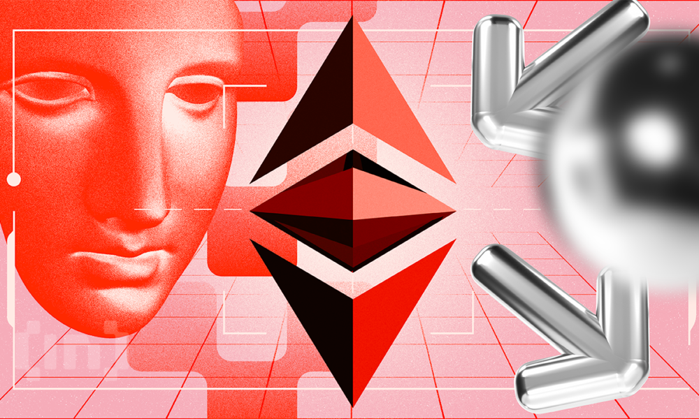 Ethereum Price Analysis