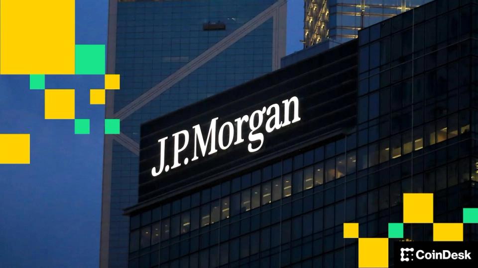 JPMorgan Pushes Deeper Into Tokenized RWAs with Commercial Paper Issuance on Solana