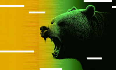 Why The Market Crashed On October 10, And Why It’s Struggling to Bounce