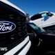 Ford to scale back electric vehicle plans, taking $19.5bn hit