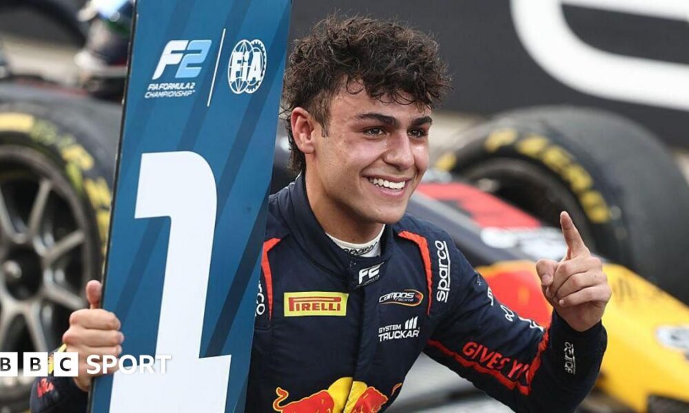 An image shows what the 2026 F1 cars will look like