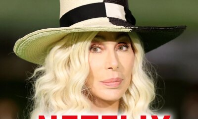 Cher's Not Doing a Netflix Series, Despite Reports