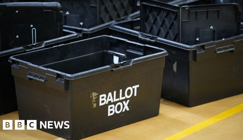 New mayoral elections to be delayed in four areas of England