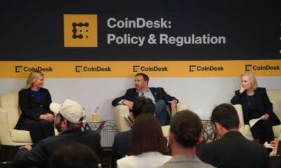 Lummis, Key U.S. Senator on Crypto Bill, Negotiating Dicey Points With White House