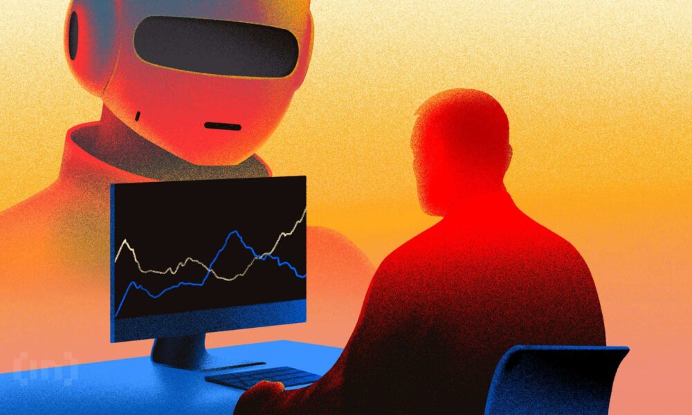 How Crypto Industry Is Rewriting Rules of Custody, Identity, and Defense in an Era of Automated Threats.