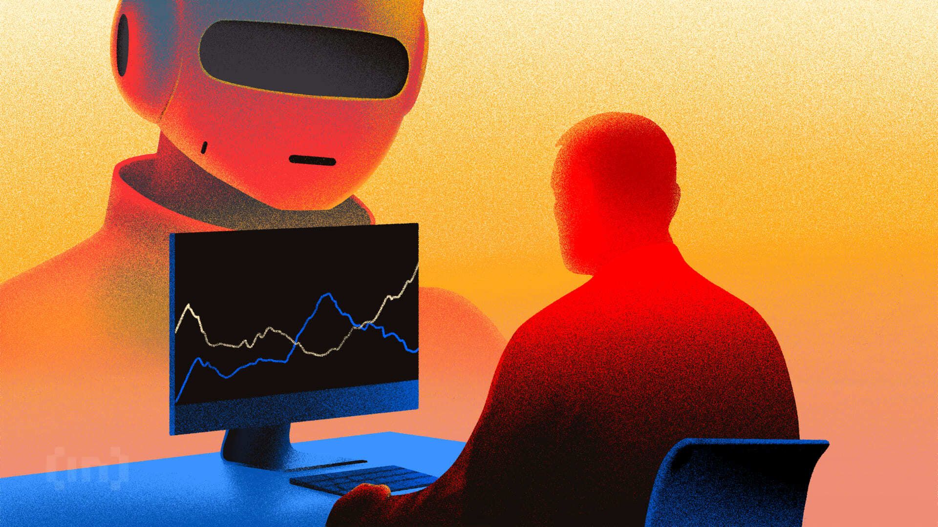 How Crypto Industry Is Rewriting Rules of Custody, Identity, and Defense in an Era of Automated Threats.